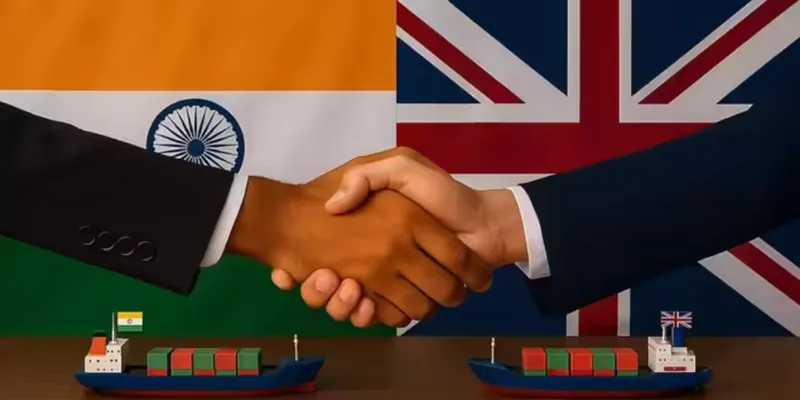 India-UK FTA Expected to Expand Opportunities for Small Indian Law Firms